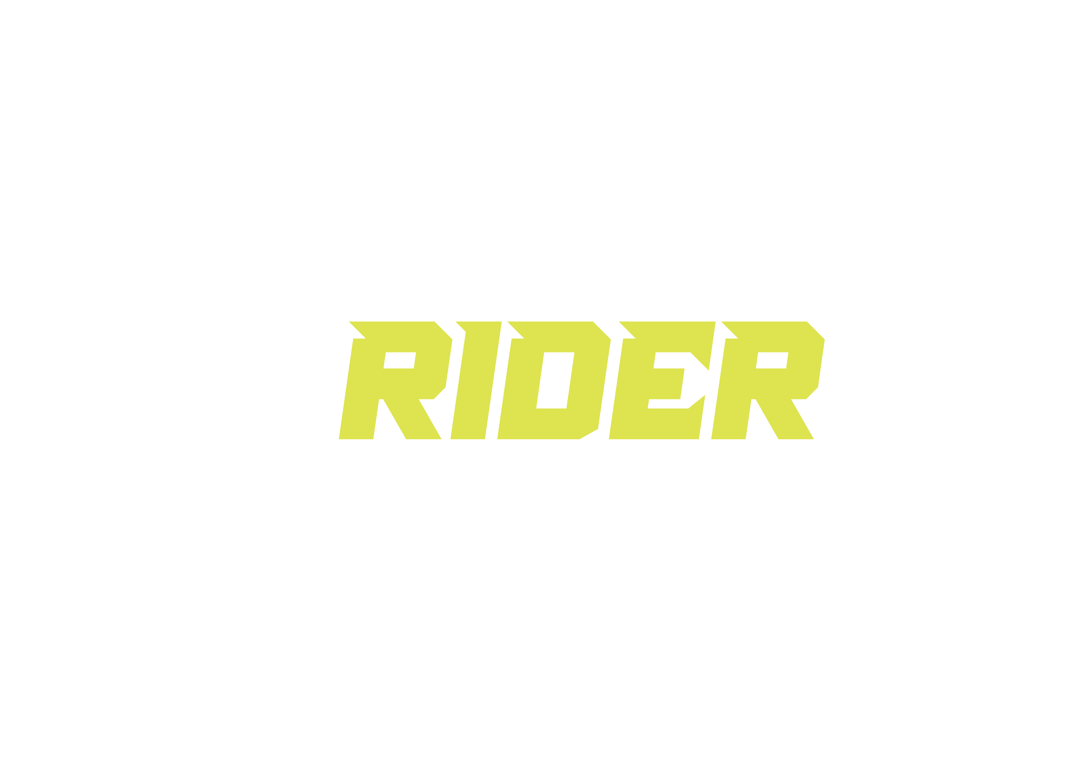MyRiderID Logo